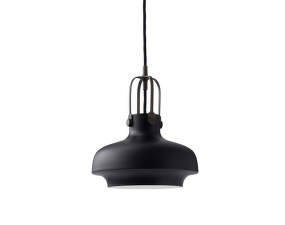 Závesná lampa Copenhagen SC6, matt black