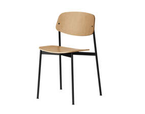 Ex-display stolička Today Chair, oak/black