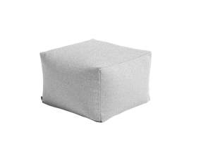 Pouf Sprinkle, grey