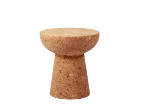 Stolík/stolička Cork, model D