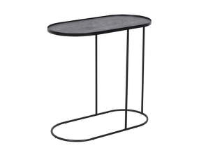 Odkládací stolík Oblong tray side table