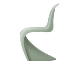 Stolička Panton Chair, soft mint