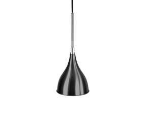 Závesné svietidlo Le Six Pendant, black