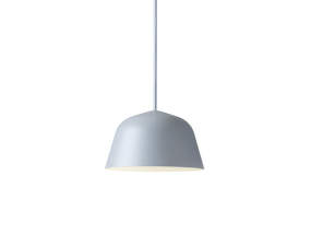 Závesná lampa Ambit Ø16,5, light blue
