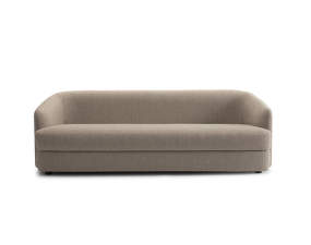 3-miestna Covent Sofa Deep, Barnum - hemp