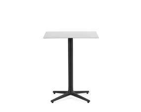 Stolík Allez Table 4L, 60x60 cm, Stainless Steel