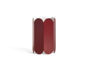 Tienidlo Arcs Shade, auburn red