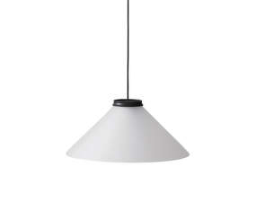 Závesná lampa Aline 40, black