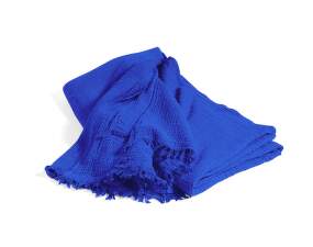 Prehoz Crinkle, ultra marine