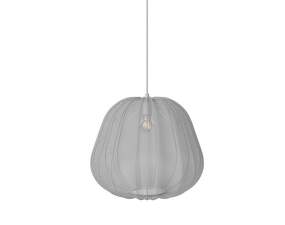 Závesná lampa Balloon small, light grey