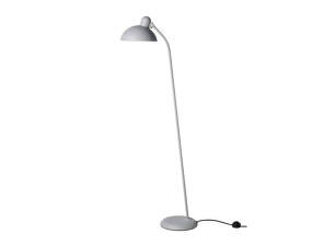 Stojacia lampa Kaiser Idell, easy grey / brass