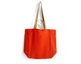 Plátenná taška Everyday Tote Bag, red
