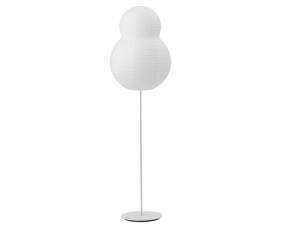 Stojacia lampa Puff Bubble, white