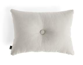 Vankúš Dot Cushion Planar, light grey