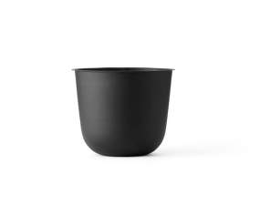 Kvetináč Wire Pot, black