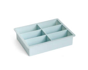Forma na ľad Ice Cube Tray Stick XXL, ice blue