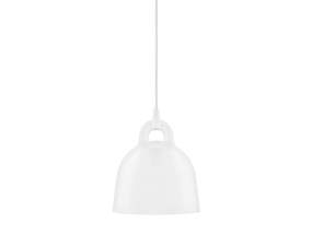 Lampa Bell X-Small, white