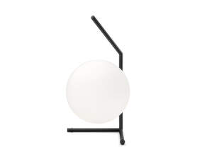 Stolná lampa IC T1 Low, black