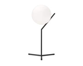Stolná lampa IC T1 High, black