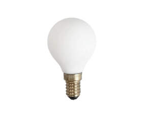 Stmievateľná LED žiarovka 101 Copenhagen E14 2500K