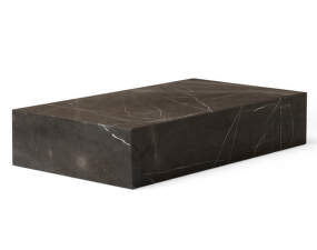 Konferenčný stolík Plinth Grand, Grey Kendzo
