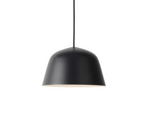 Závesná lampa Ambit Ø25, black