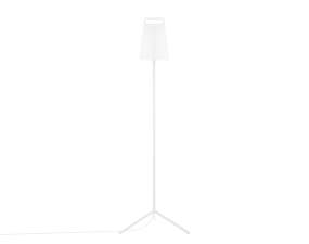 Stojací LED lampa Stage, white