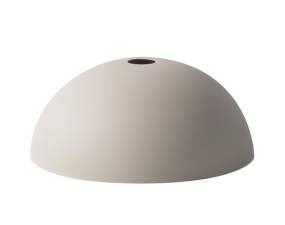 Tienidlo Collect Dome, light grey