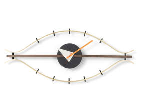 Hodiny Vitra Eye Clock