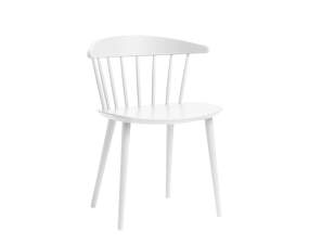Stolička J104, white