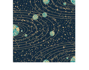 Tapeta Orbit 8801