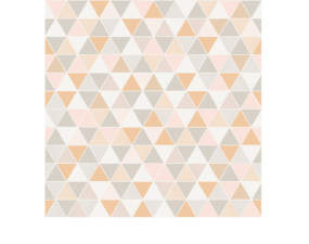 Tapeta Triangular 8810