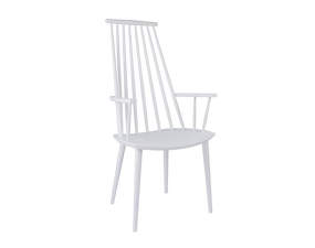 Stolička J110, white