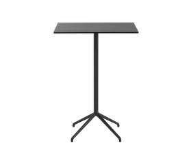 Stolík Still Café Table 105 cm, black