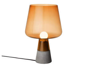 Stolná lampa Leimu veľká, copper
