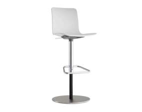 Barová stolička HAL, white