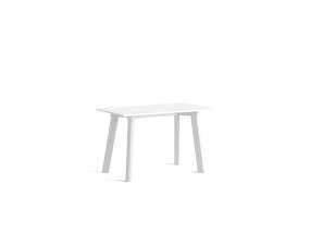 Lavica CPH Deux 215 L75, pearl white