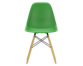 Stolička Eames DSW, green
