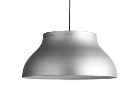 Lampa PC L, aluminium