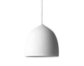 Závesná lampa Suspence P1, white