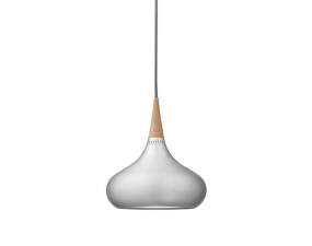 Závesné svietidlo Orient™ P1, aluminium