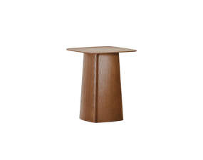 Stolík Wooden small, walnut