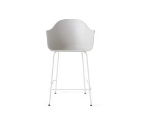 Barová stolička Harbour Chair 63 cm, light grey