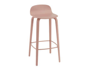 Barová stolička Visu 75 cm, tan rose