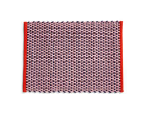 Rohožka Door Mat 50x70 cm, pink