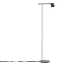 Stojacia lampa Tip, black