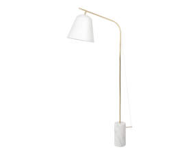 Stojacia lampa Line Two, white