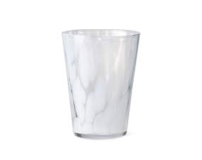 Pohár Casca, milk