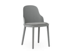 Stolička Allez Chair Line Flax, grey