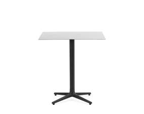Stolík Allez Table 4L, 70x70 cm, Stainless Steel